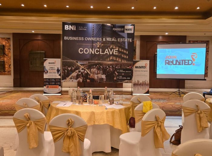 BNI Business Network International